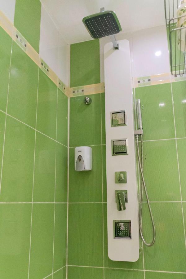 Casa Maria Villa Braşov Esterno foto