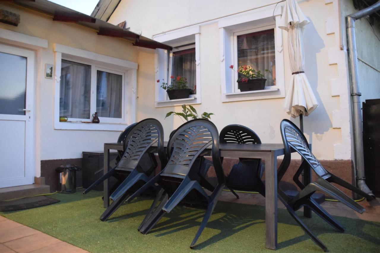 Casa Maria Villa Braşov Esterno foto