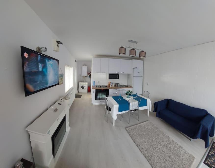Casa Maria Villa Braşov Esterno foto
