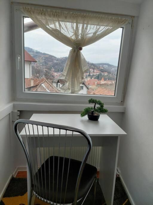 Casa Maria Villa Braşov Esterno foto